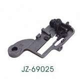 Пластина игольная JATI JT-T500 в сборе (PF100) JZ-69025