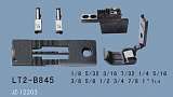Сменный комплект JATI JT-6875 (16 мм) 5/8" JZ-12203