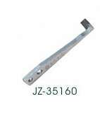 Предохранитель иглы JATI JT-700 (KG31/5M6-28) JZ-35160