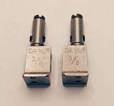 Иглодержатель BROTHER LT2-B845 (JT-6845/75) (комплект) 3/8" (9,5mm) (S15754-0-01/S15753-0-01) DS