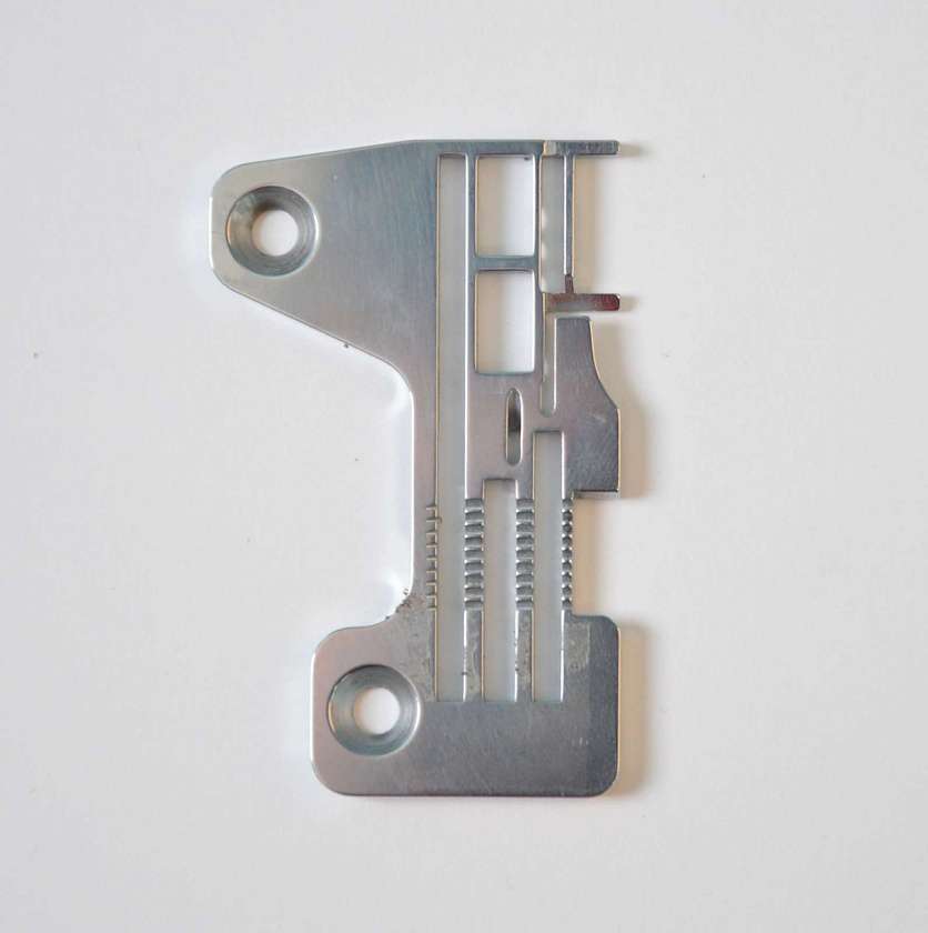 Пластина игольная KINGTEX SC-9005-C53-M16 (TP605C53)