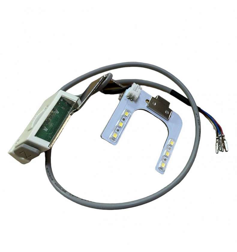 Светильник JATI JT-7903D LED DS