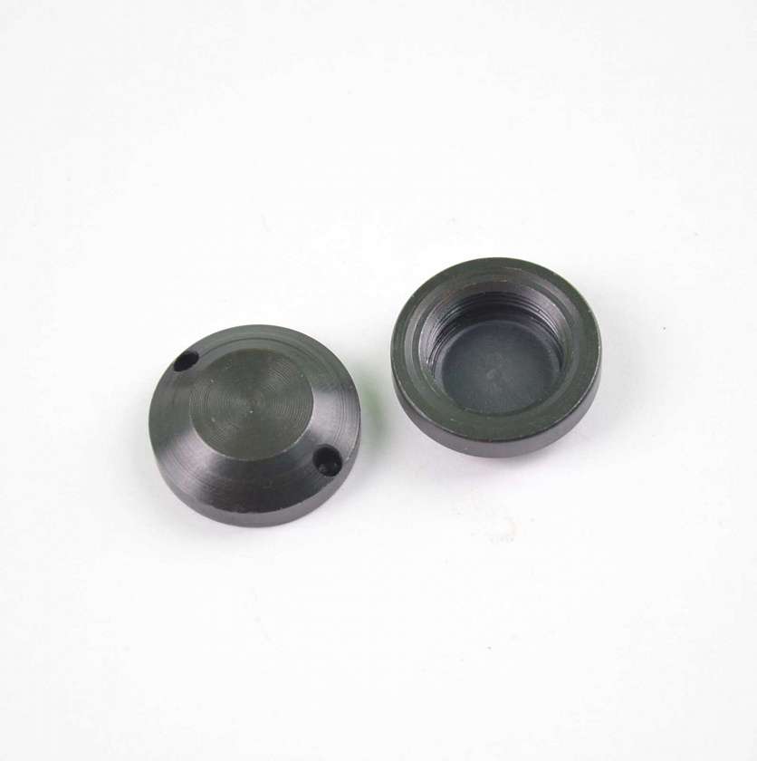Гайка крепления диска JATI JT-70A (B22) DS