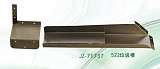 Желоб для обрези (утоплен.стол) JUKI DLM-552 (B8224-522-000/400-56521) JZ-71737
