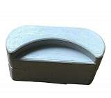 Опора резиновая SUNSTAR KM-957 (BED SUPPORT RUBBER) 01-047R-9570