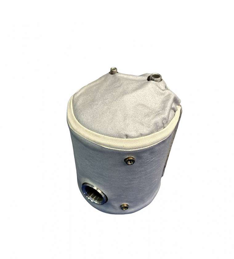 Бойлер JATI JT-5B-200 (steel boiler) WEIJIE