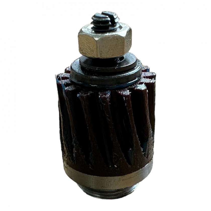 Червячное колесо в сборе JATI JT-70A (B16-20) DS