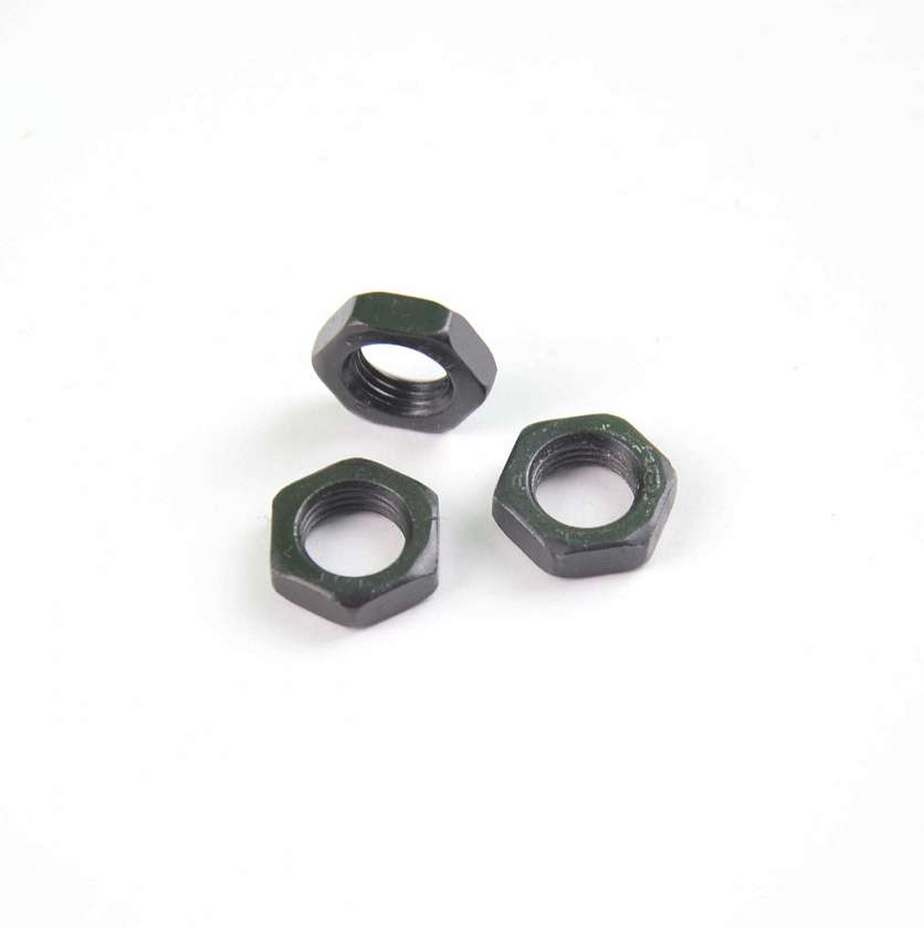 Гайка фиксатора ноги JATI JT-9003 (DE-4)