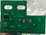Плата главная JATI JT-10 (2025г) (02H10638A0/0D-P05-003-35) DS