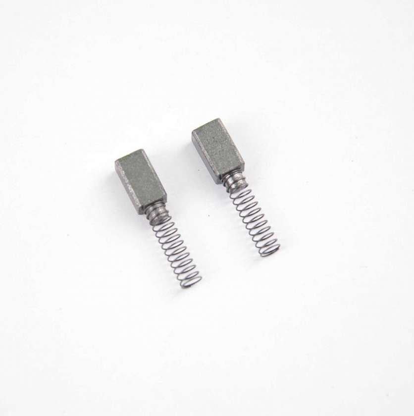 Щетки графитовые комплект JATI JT-50/70A (W54) DS