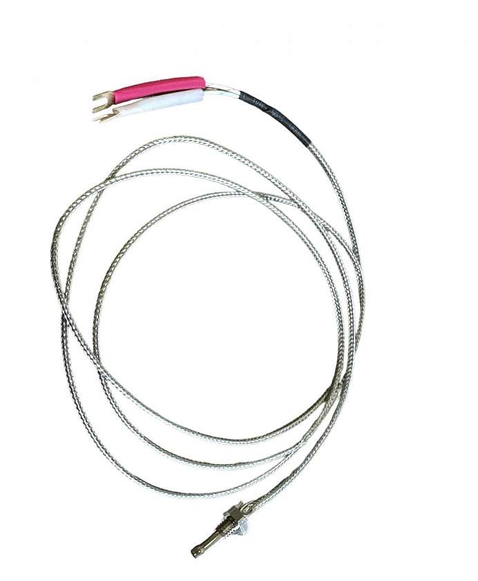 Датчик температуры JATI JT-120LR DS