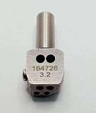 Иглодержатель JATI JT-792-D4 3,2мм (15531700300/591-353) DS