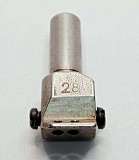 Иглодержатель JATI JT-9920 2,8 мм (GS-118195) DS