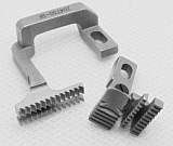 Двигатель ткани PEGASUS M752-16S2 (JT-752-16S2) комплект (208911/204730)