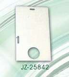 Пластина задвижная правая JATI JT-6842/45/72/75 (S07319-001) JZ-25842