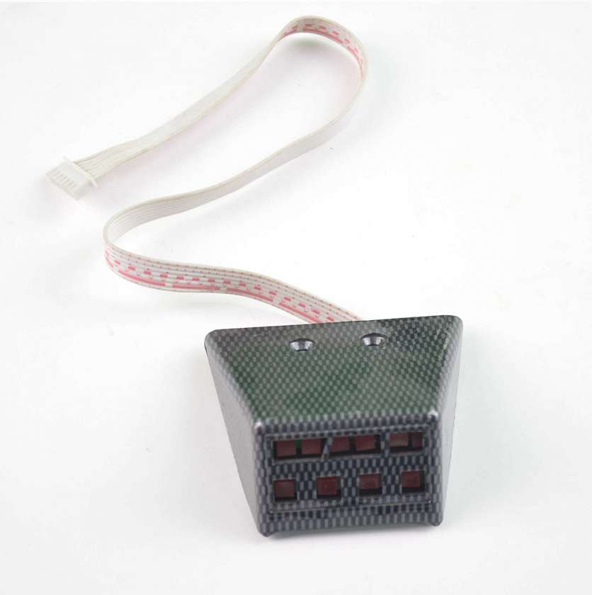 Индикатор Digital S/J 205 (Steam power indicator) (06.13.000011) (№10.1)