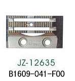 Двигатель ткани JUKI DLN-5410 (KM-350A) легкие ткани (B1609-041-F00) JZ-12635