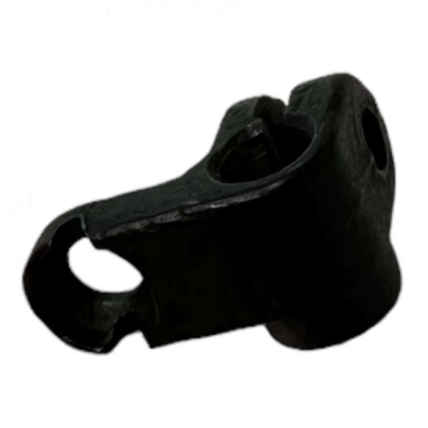 Хомут JATI JT-361D (#16) DS