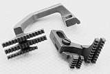 Двигатель ткани PEGASUS EX5204/5214 (SC9300/6500/737K) комплект (277305/277303) JZ
