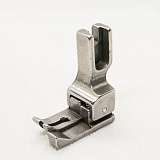 Лапка для отстрочки CR правая 3,2 мм 1/8" JZ-13704