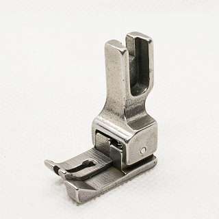 Лапка для отстрочки CR правая 3,2 мм 1/8" JZ-13704