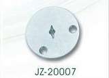 Пластина игольная JUKI LK-1850 2,6 мм (B2426-280-OOB) JZ-20007