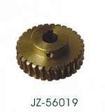 Шестерня червячная JATI JT-801 (3Y-116) JZ-56019
