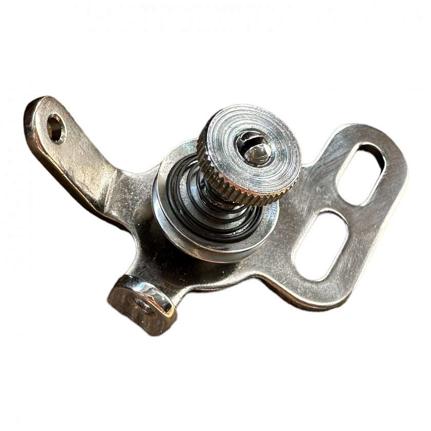 Узел натяжения нити моталки JATI JT-T783 (400-09348) DS
