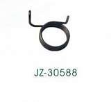 Пружина JATI JT-732 рычага подъема лапки (274017) JZ-30588