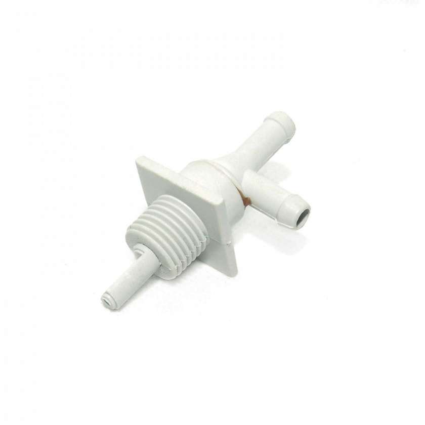 Регулятор подачи пара JATI JT-2005 (plastic steam regulator) WEIJIE