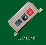 Кнопка пуска T75 (380 V) для швейных машин JZ