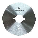 Диск JATI JT-70/RS-70(8) HSS (B21/KE874(8)) (STRONG H) DS  