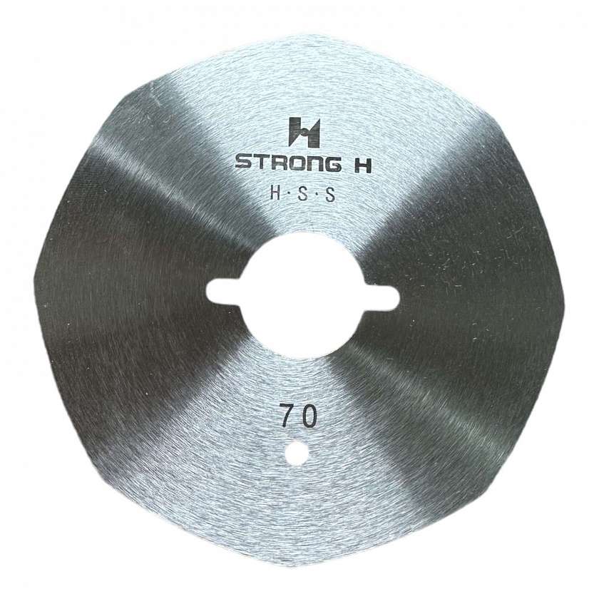 Диск JATI JT-70/RS-70(8) HSS (B21/KE874(8)) (STRONG H) DS  