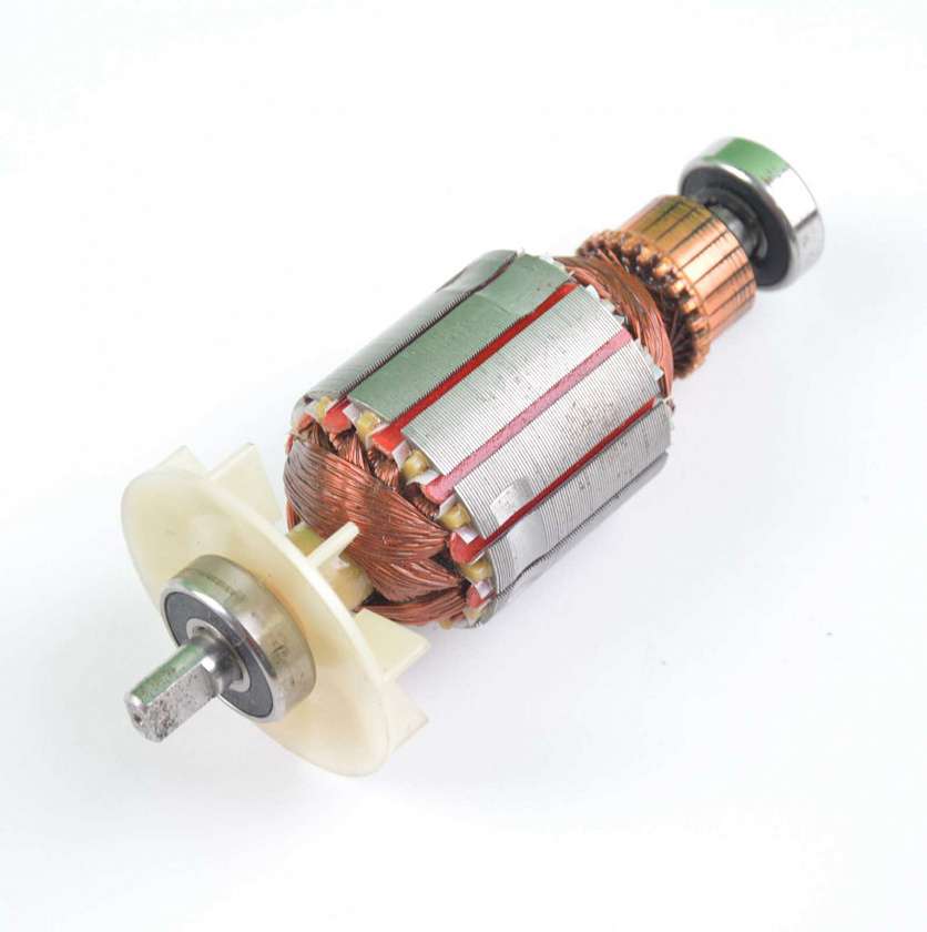Ротор HF-100/125 (E-WI KASO74/35)