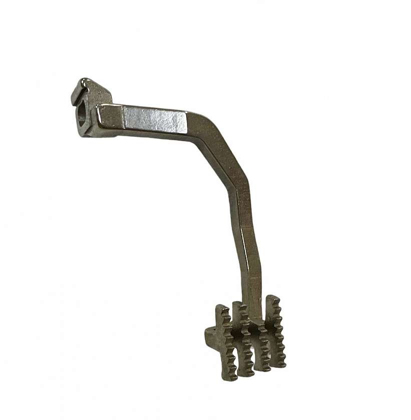 Двигатель ткани JATI JT-3216EXT-H верхний 5мм (277345) DS