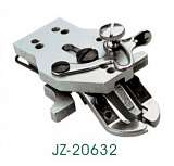 Приспособление для плоских пуговиц JATI JT-373 (B2547-372-OАO) JZ-15455