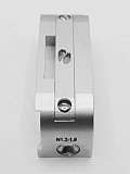 Пластина игольная JATI JT-792-D4/DS-9607 (921S/921S-2A (1.2-1.8)) DS