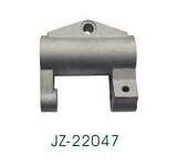 Кривошип рычага двигателя ткани JATI JT-8700 (GR3379/110-37108/229-13156) JZ-22047