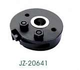 Диск останова JATI T-373 (B1210-372-0A0) JZ-20641