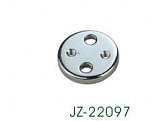 Пластина крепления приспособлений JATI JT-8700 (229-02605) JZ-22097