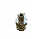 Штуцер 1/2"x1/4" (Connection) WEIJIE