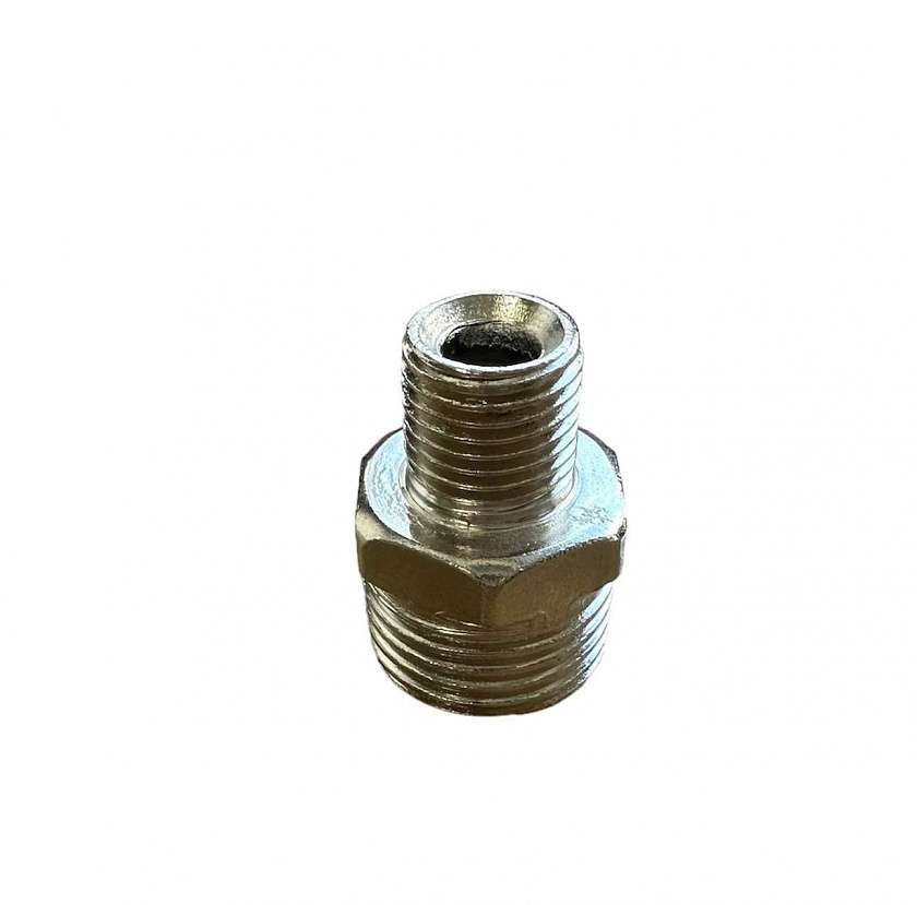 Штуцер 1/2"x1/4" (Connection) WEIJIE