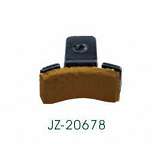 Колодка JUKI JT-373 (B2639-372-OAO) JZ-20678