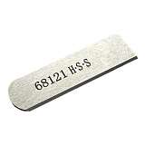 Нож JATI JT-62G нижний (07-634/0068185/68121) JZ-45712