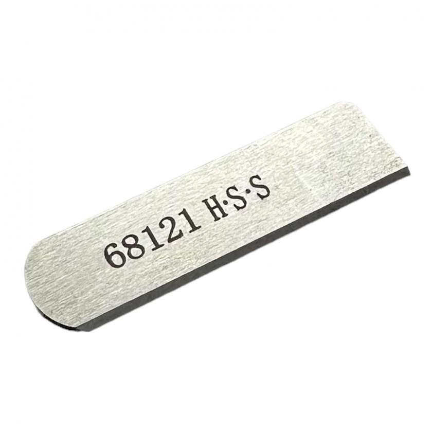 Нож JATI JT-62G нижний (07-634/0068185/68121) JZ-45712