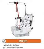 Приспособление для подачи эластичной тесьмы MDK61/LFC (747D-514M2-24) DS