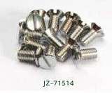 Винт крепления игольной пластины JATI JT-8700 JZ-71514