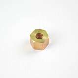 Переходник M14*1,5 (Capper nut) (D050)