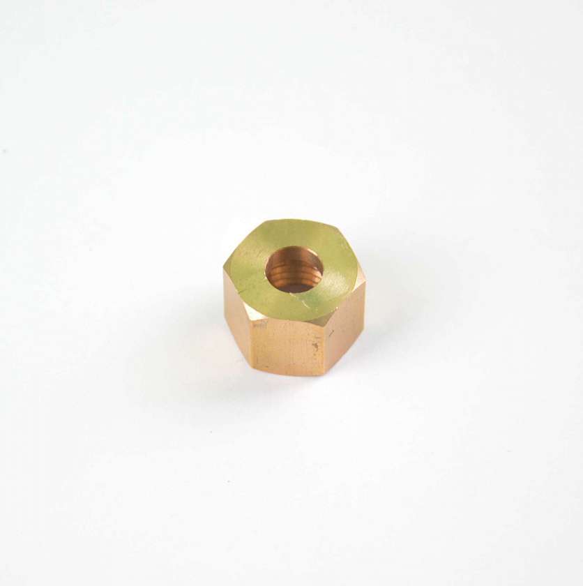 Переходник M14*1,5 (Capper nut) (D050)