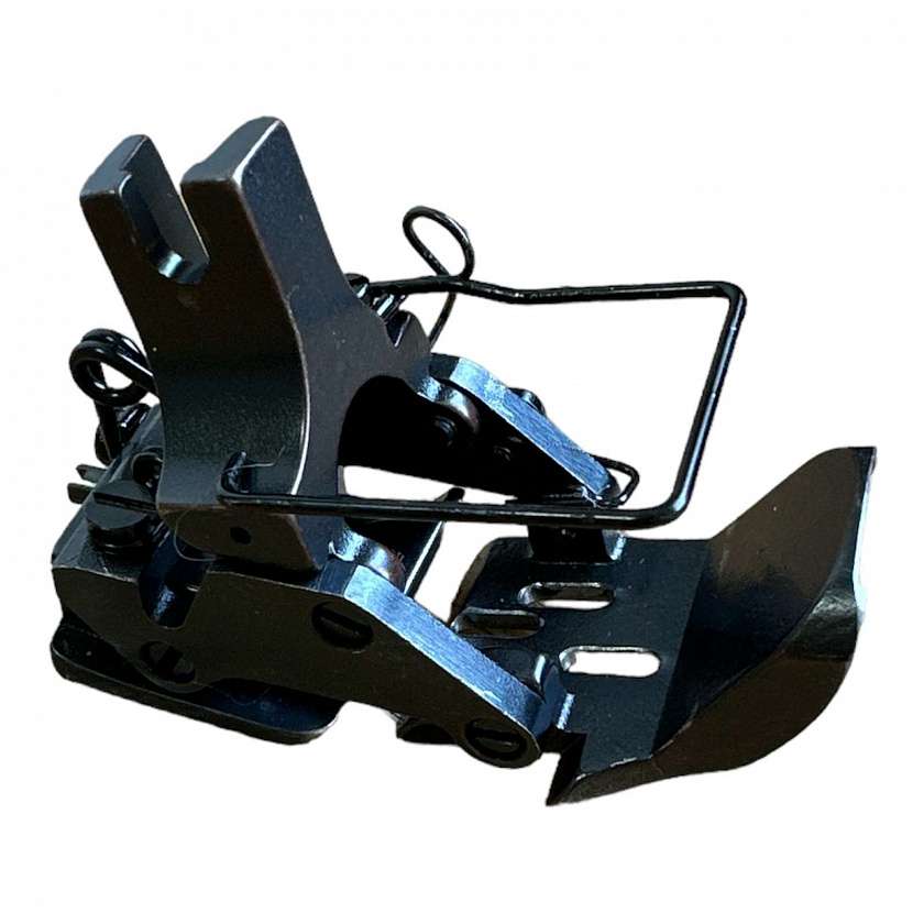 Лапка JATI JT-9588M-MPF/CV-T/MH (9282PLYJ104H) 1/4" 6,4 мм DS